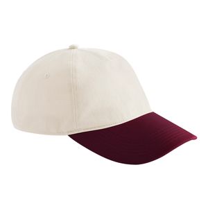 Contrast Peak Leisure Cap, miniatyr 2